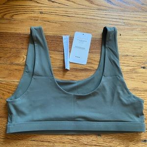 NWT Fabletics Sports Bra